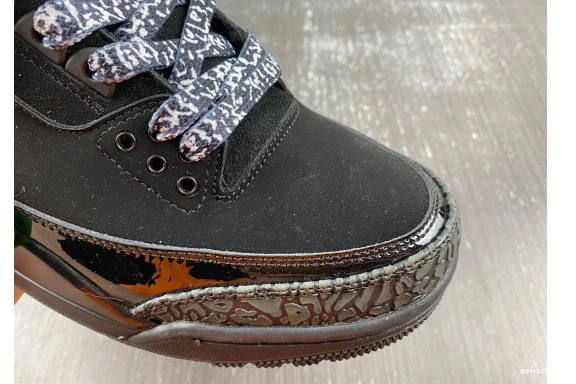 Cheap EP  CK9246-168 3 cat” “black CK9246-168 Jordan Air 0510